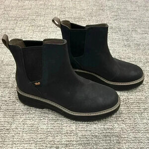 Teva Midform Water Repellent Chelsea Boot